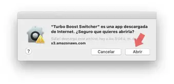 Turbo Boost Switcher Download For Mac Os