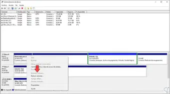 Resize System Reserved Partition Windows 10