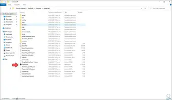 How To Find The Minecraft Folder In Windows 10