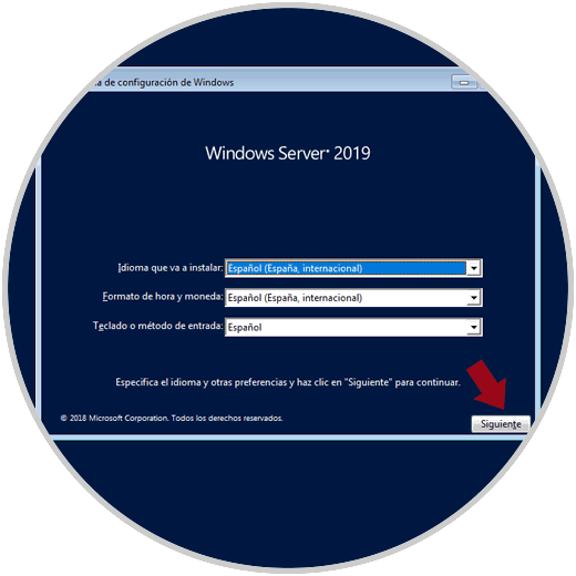 How to start Safe Mode Windows Server 2019, 2016