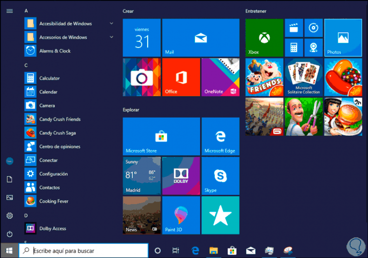 how-to-restore-start-menu-windows-10-technowikis