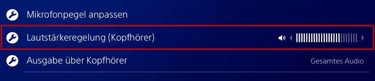 How to connect bluetooth headphones to PS5?