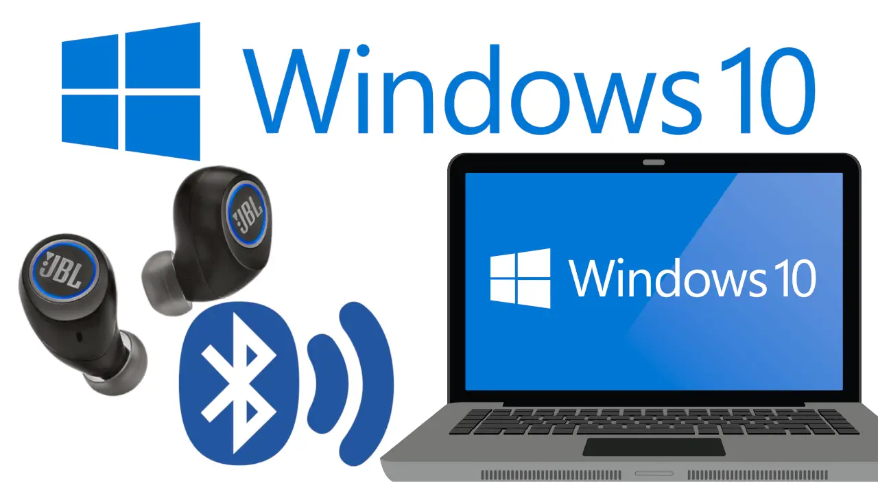 How to connect Bluetooth headphones to your Windows 10 PC