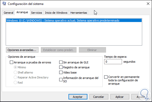 Exit Safe Mode Windows 10 CMD and Menu | Asus, Lenovo  