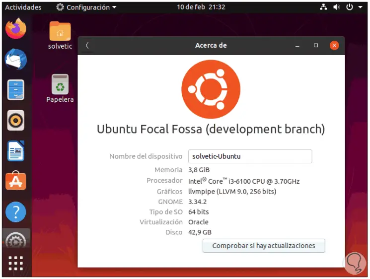 how to install ubuntu 22.04