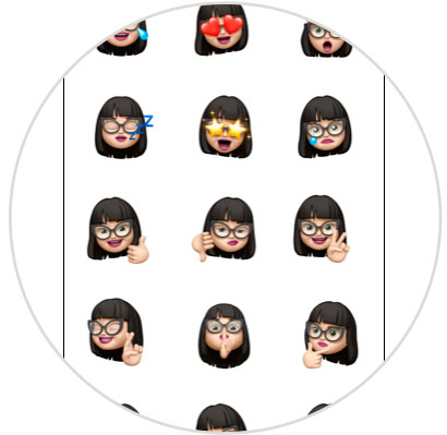 How to make stickers with Memoji WhatsApp iOS 13