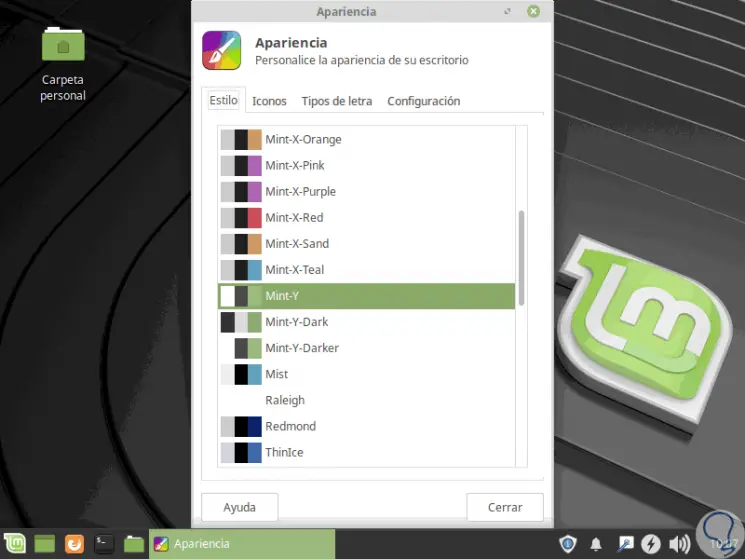 How To Install And Update Linux Mint 19 - how to get roblox on linux mint