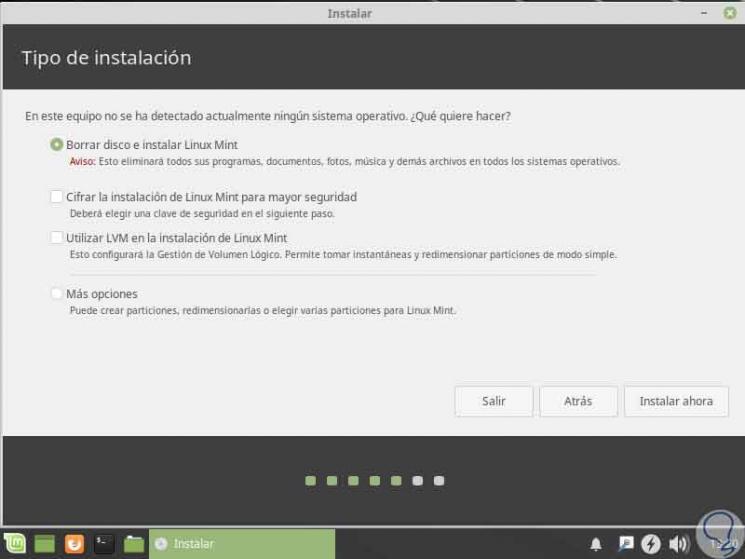 How To Install And Update Linux Mint 19 - descargar roblox para ubuntu y linux gratis paso a paso