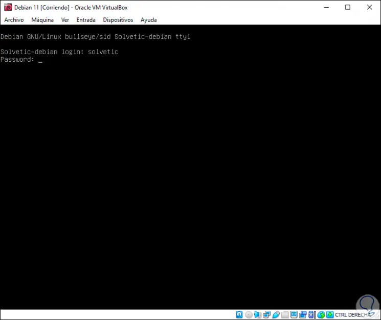 How To Install Debian 11 On Virtualbox - roblox linux debian