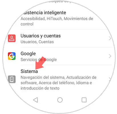 How to remove floating button Huawei Mate 20 and Mate 20 Pro