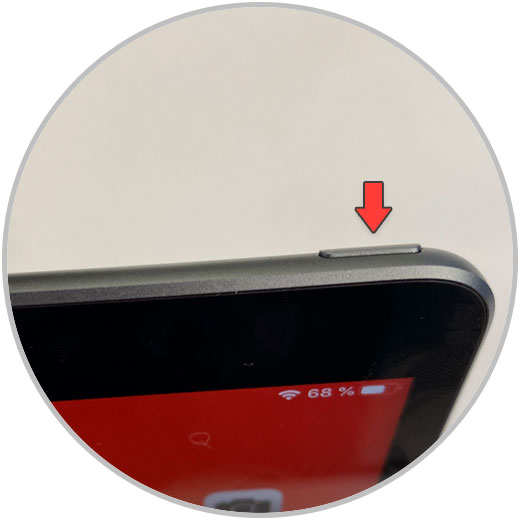 How to reset and turn off an iPad Air 3 or iPad Air 2