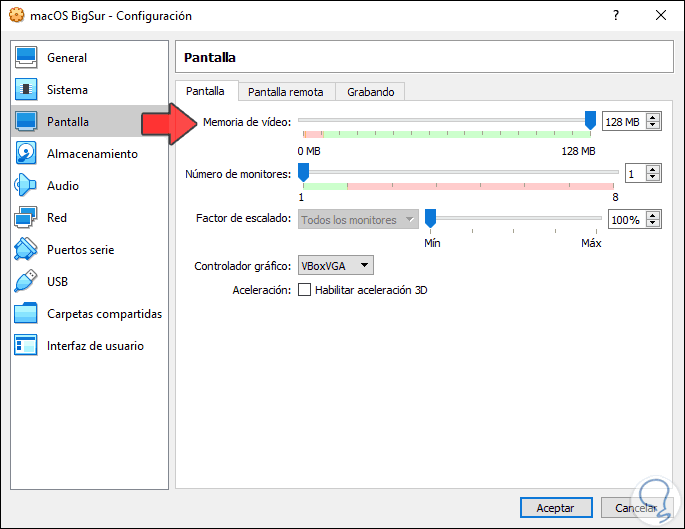 Macos Big Sur Virtualbox