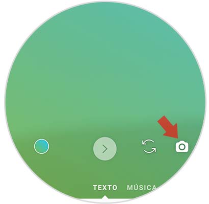 Download How To Write Text Stories And Change Color On Instagram SVG Cut Files