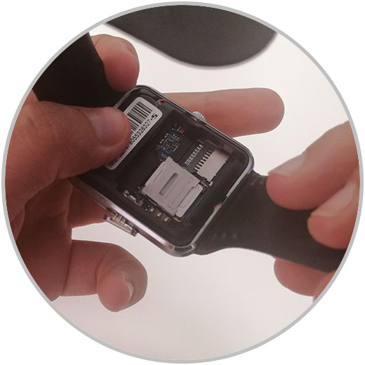 apple watch sim tray