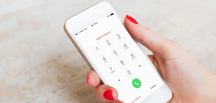 How to make an emergency call from your iPhone