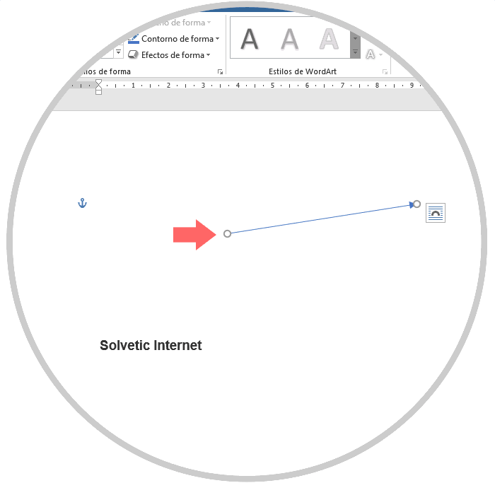 how-to-make-straight-or-curved-arrows-in-word-2019-2016