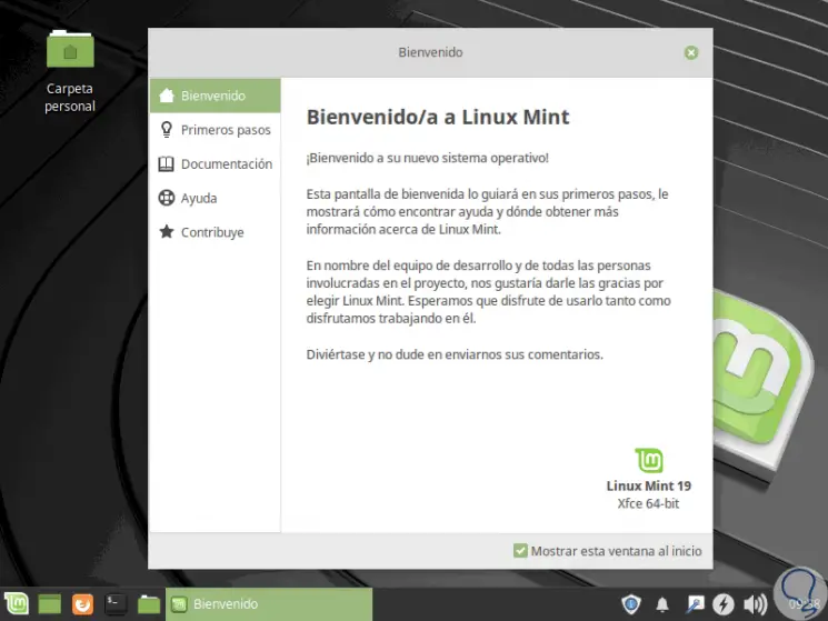 How To Install And Update Linux Mint 19 - how to download roblox on linux mint