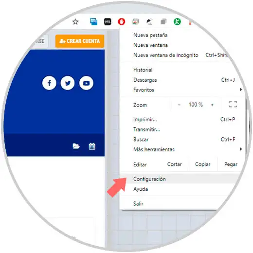 How to disable AdBlock in Google Chrome 2019