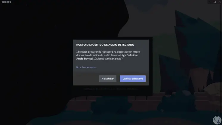 Install or uninstall DISCORD Windows 10 completely