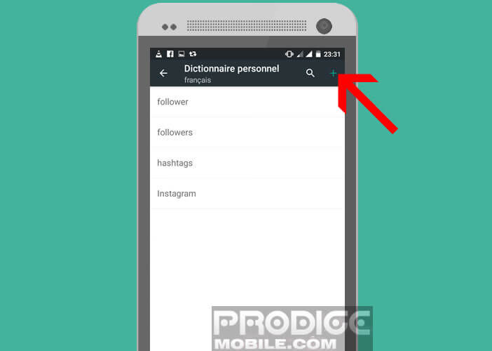 create-keyboard-shortcuts-on-an-android-mobile