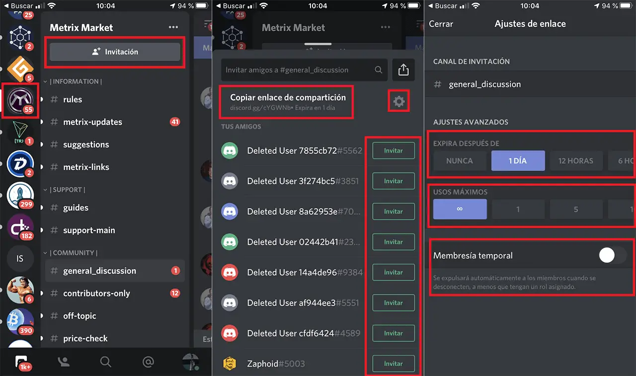 how-to-invite-a-discord-server-create-invitation-links