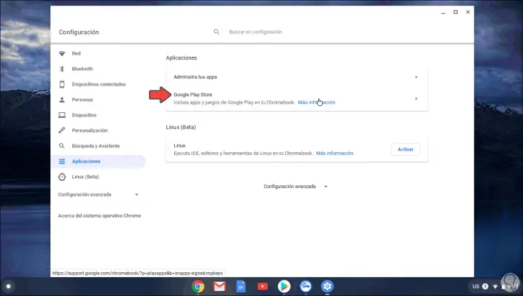 how to roblox on chromebook