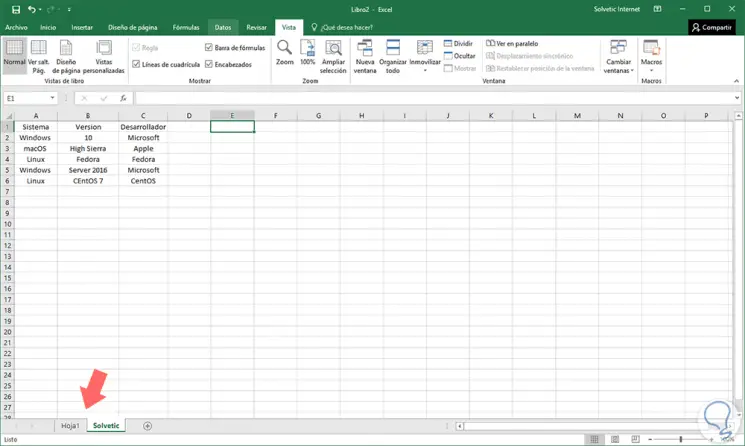 how to combine two or more sheets in excel 2016