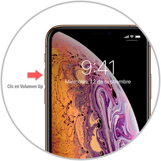How to force restart on iPhone Xs or iPhone Xs Max