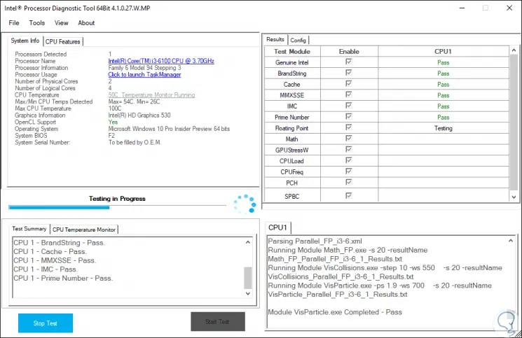 Intel collaborative processor performance control driver что это