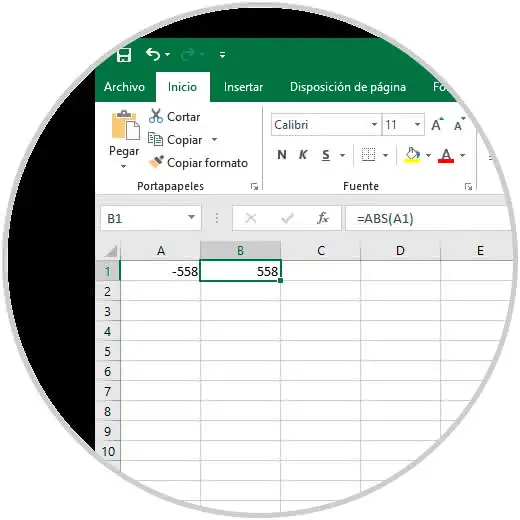 how-to-get-absolute-value-in-excel-2019