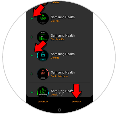galaxy watch step counter inaccurate