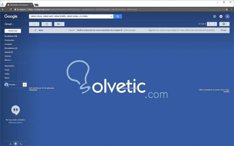 how do i restore archived emails in gmail