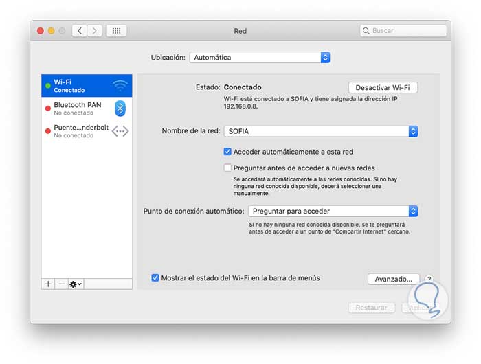 How to disconnect someone from my WiFi from my PC