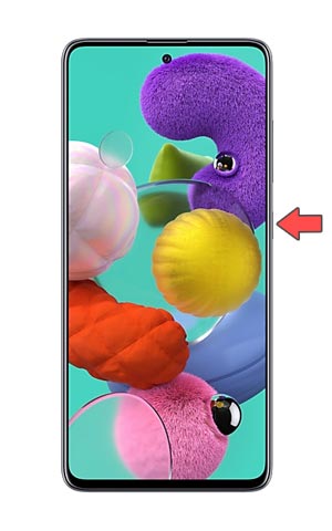 bixby a50