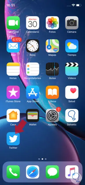 How to delete apps on iphone xr technowikis