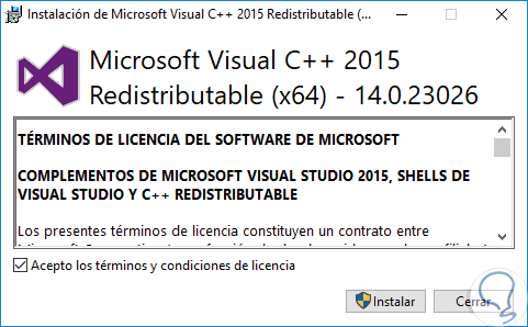 Error Missing Api Ms Win Crt Runtime L1 1 0 Dll When Installing Or Starting Program