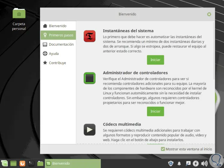 How To Install And Update Linux Mint 19 - instalar roblox linux mint