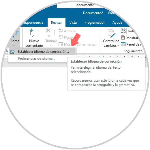 How To Remove The Red Underline In Word 2019