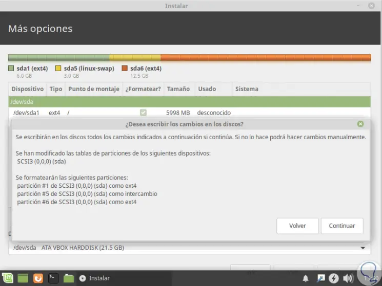 How To Install And Update Linux Mint 19 - como descargar roblox para ubuntu linux roblox on linux 2019