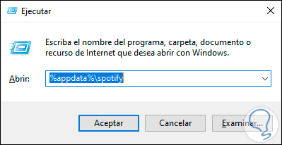 Appdata Spotify Apps