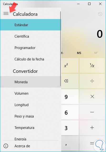 how-to-open-and-create-shortcut-calculator-windows-10