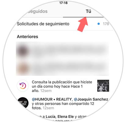 instagram delete ad activity