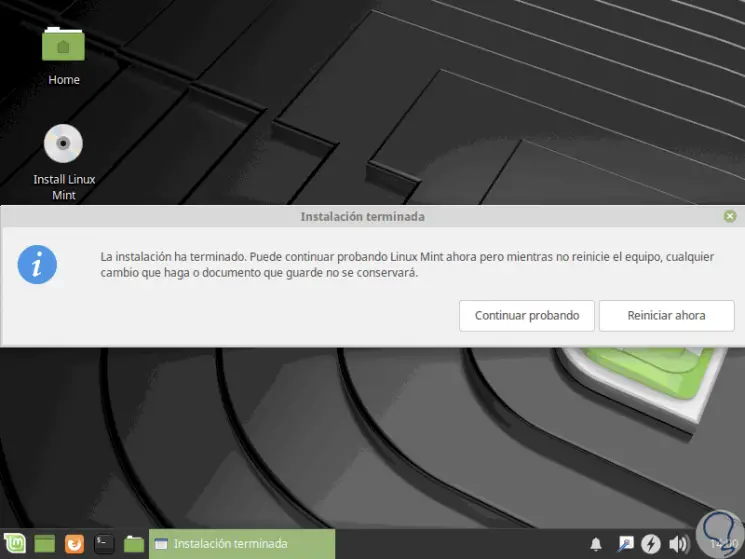 How To Install And Update Linux Mint 19 - roblox for linux mint download