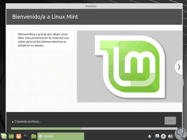 How To Install And Update Linux Mint 19 - como baixar roblox no linux mint