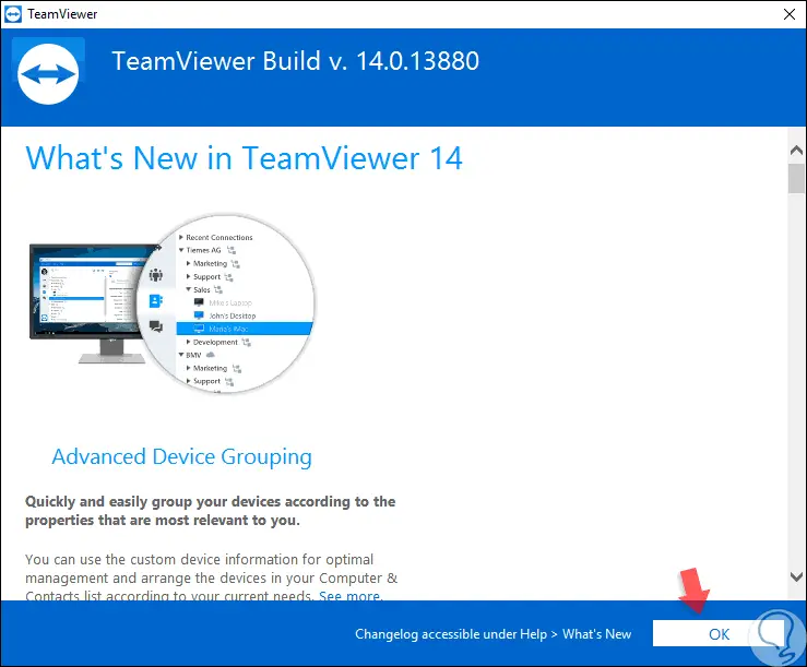 Download teamviewer 14 for windows 10 thunderbird school of global management asu