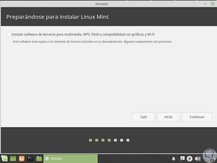 How To Install And Update Linux Mint 19 - instalar roblox en linux mint