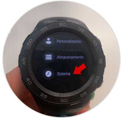 huawei watch 2 bluetooth problem
