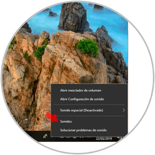 How to remove the microphone echo in Windows 10