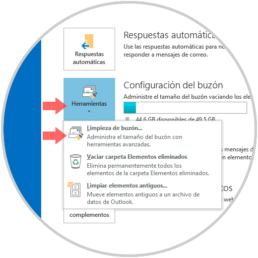 How To Improve Outlook Performance And Free Up Memory Usage