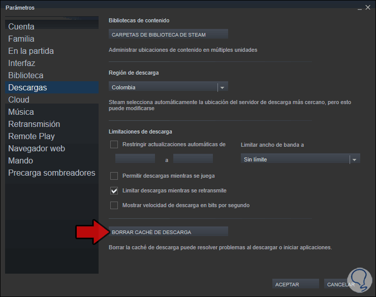 Steam 15.06.2023 download the new version for windows